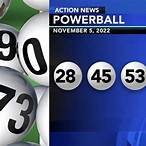 lottery nos for last night